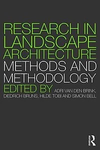 Research Landscape Architecture: Methods and Methodology