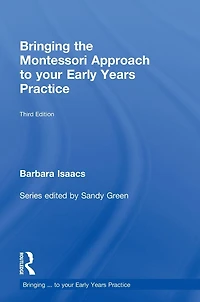 Bringing the Montessori Approach to your Early Years Practice