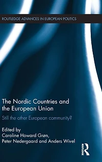 the Nordic Countries and European Union: Still other community?