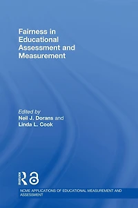 Fairness Educational Assessment and Measurement