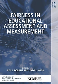 Fairness Educational Assessment and Measurement