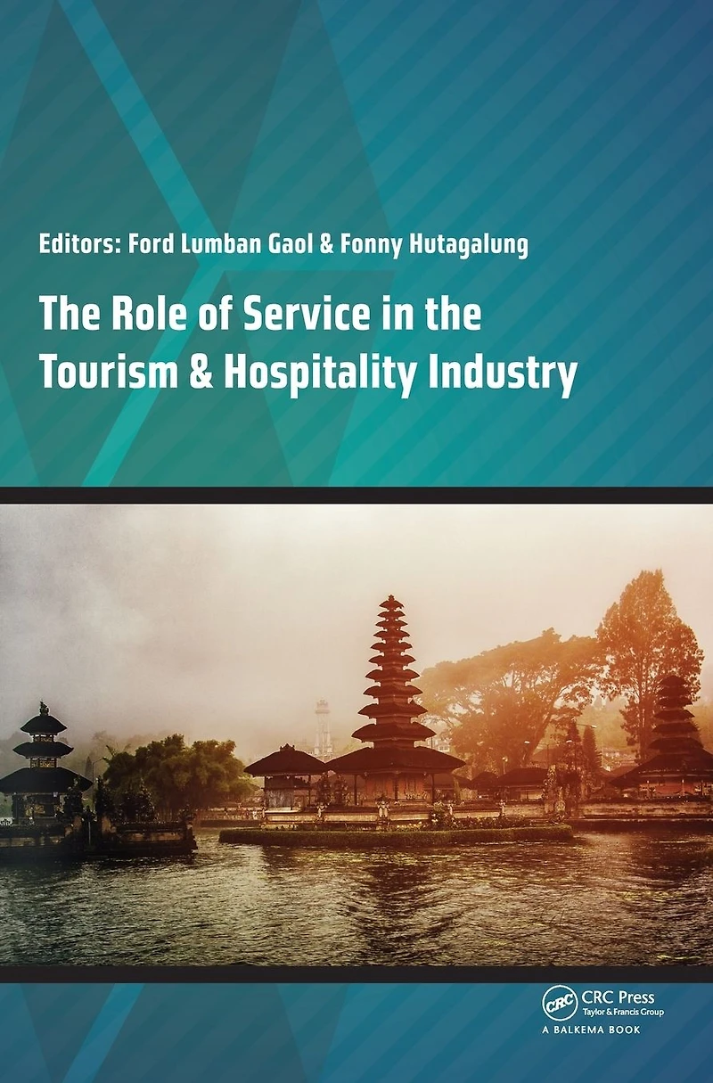 the Role of Service Tourism & Hospitality Industry: Proceedings Annual International Conference on Management and Technology Knowledge, Service, 2014 (SERVE 2014), Gran Melia, Jakarta, Indonesia, 23-24 August