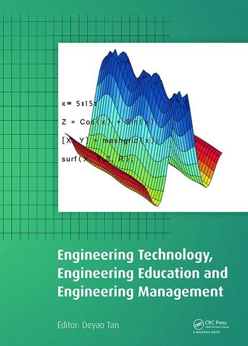 Engineering Technology, Education and Management: Proceedings of the 2014 International Conference on Management (ETEEEM 2014), Hong Kong, 15-16 November