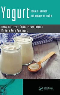Yogurt: Roles Nutrition and Impacts on Health