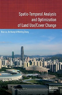 Spatio-temporal Analysis and Optimization of Land Use/Cover Change: Shenzhen as a Case Study