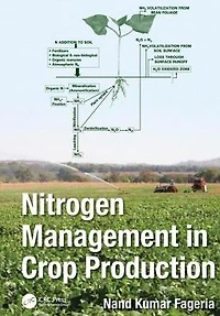 Nitrogen Management Crop Production