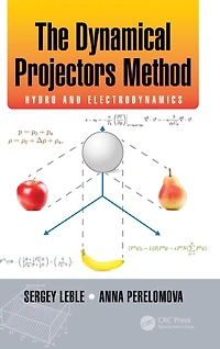 The Dynamical Projectors Method: Hydro and Electrodynamics