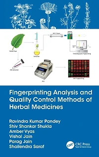Fingerprinting Analysis and Quality Control Methods of Herbal Medicines
