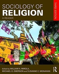 Sociology of Religion: A Reader