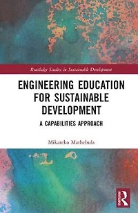 Engineering Education for Sustainable Development: A Capabilities Approach