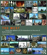the West: From Advent of Christendom to Eve Reformation