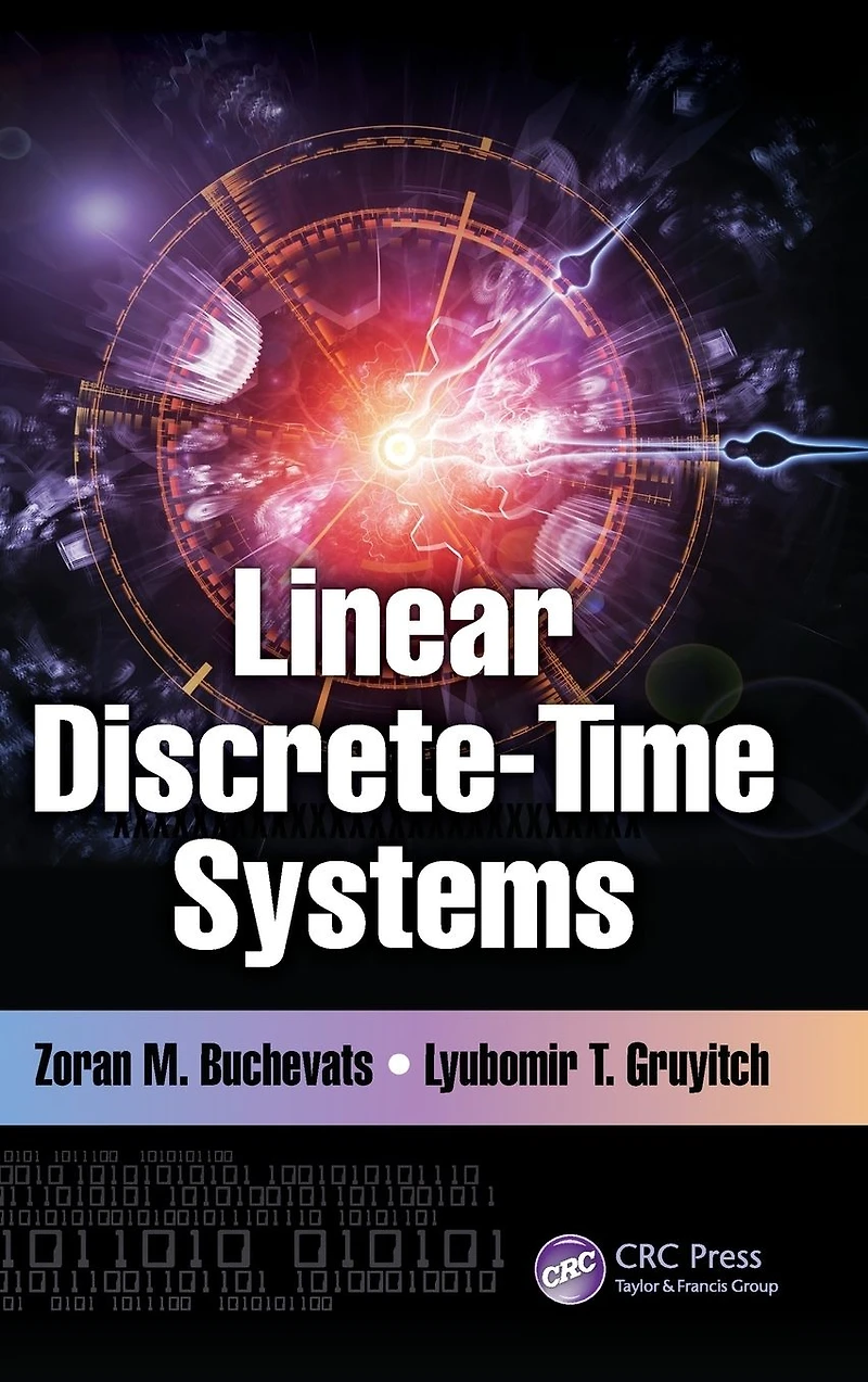 Linear Discrete-Time Systems