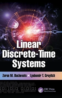Linear Discrete-Time Systems