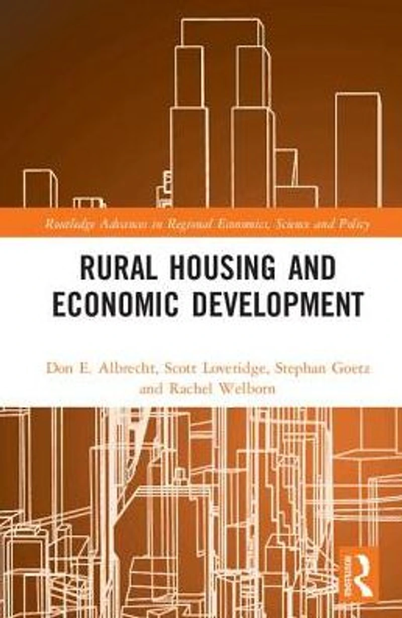 Rural Housing and Economic Development