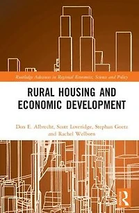 Rural Housing and Economic Development