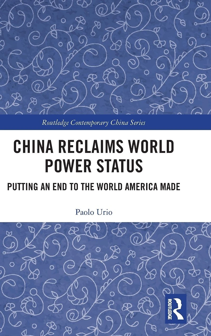China Reclaims world Power Status: Putting an end to the America made