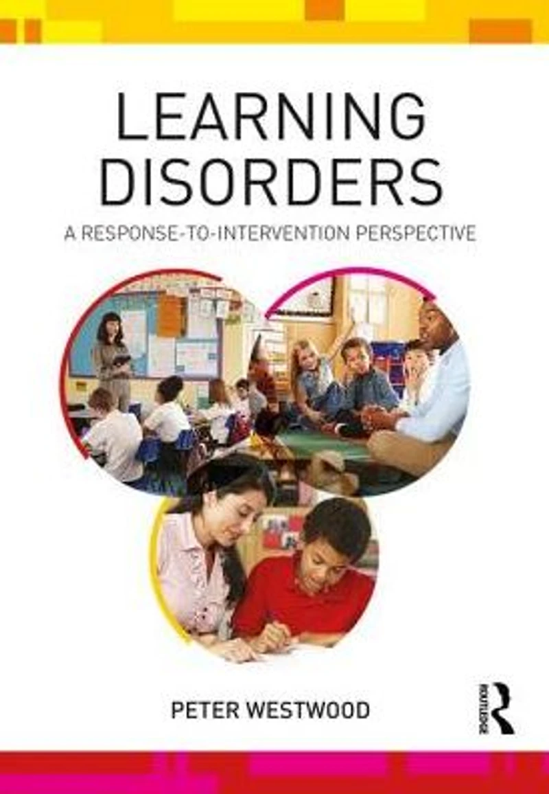 Learning Disorders: A Response-to-Intervention Perspective
