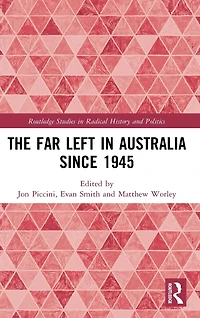 The Far Left Australia since 1945