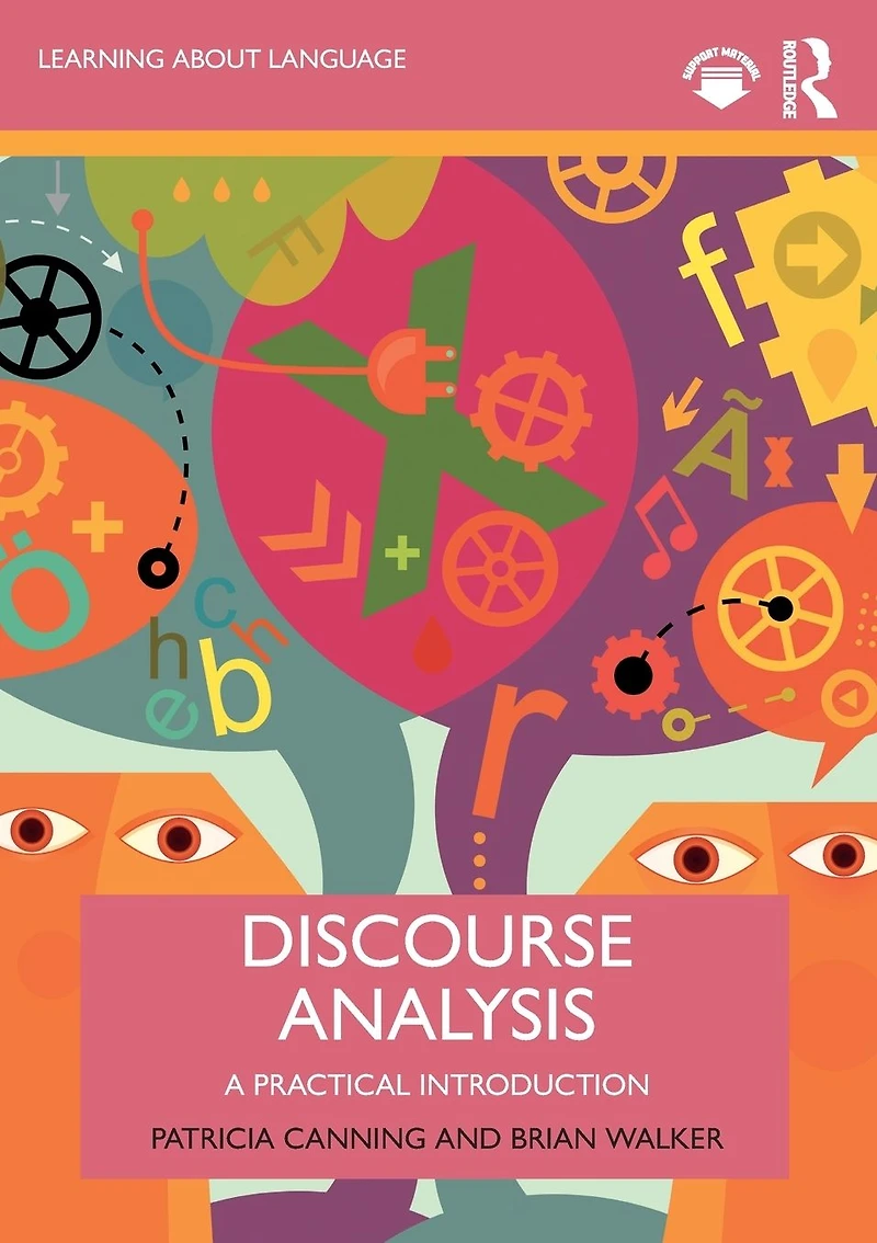 Discourse Analysis: A Practical Introduction