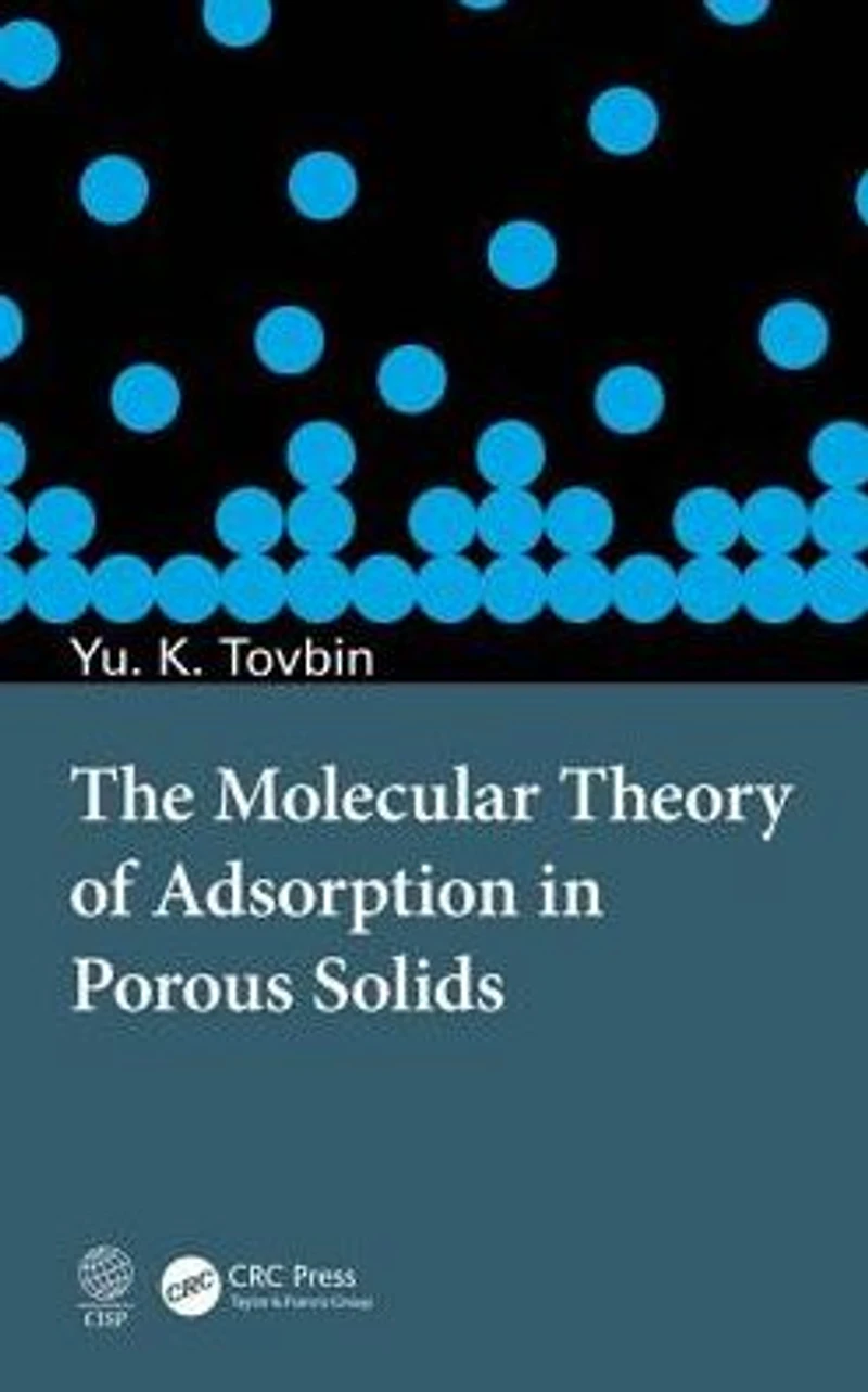 The Molecular Theory of Adsorption Porous Solids