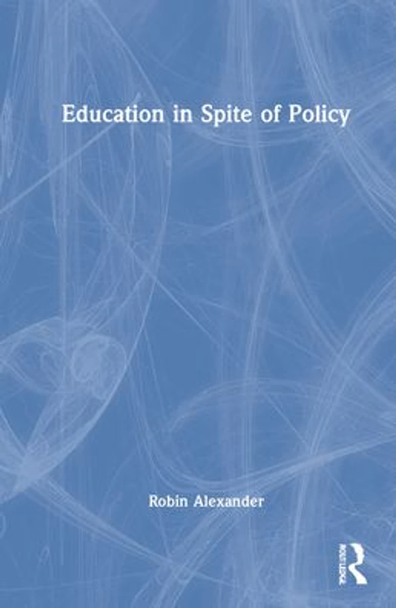 Education Spite of Policy