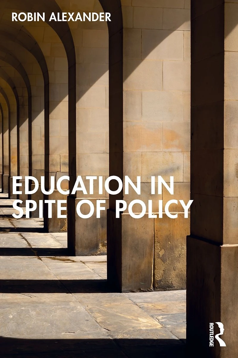 Education Spite of Policy