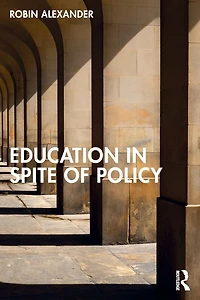Education Spite of Policy