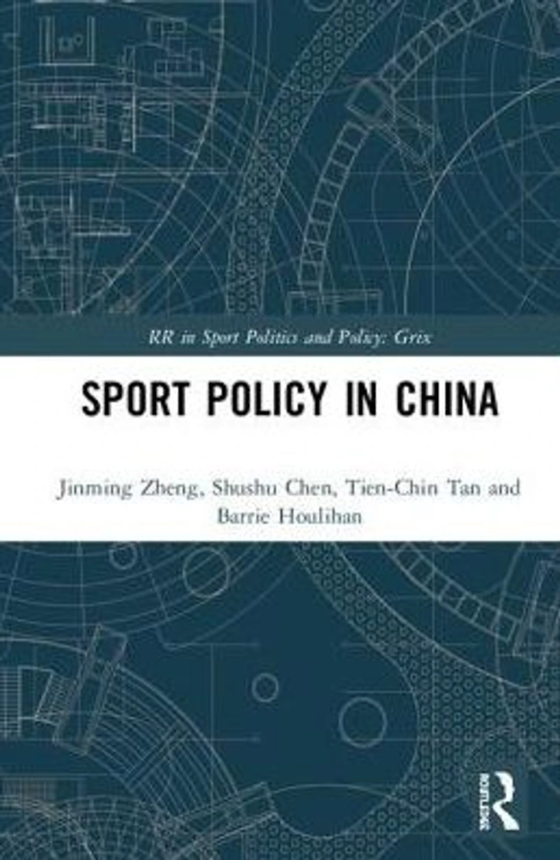Sport Policy China