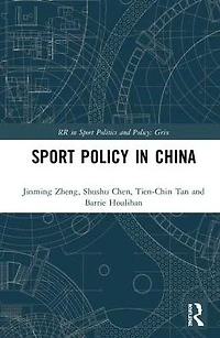 Sport Policy China