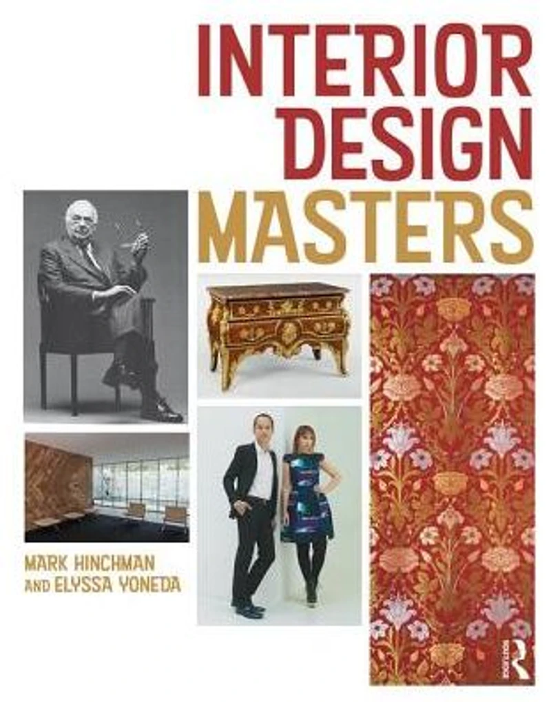 Interior Design Masters
