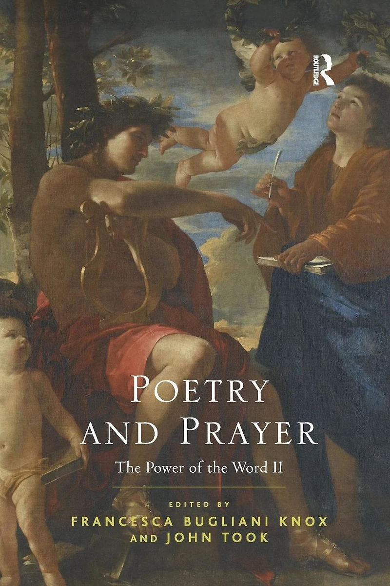 Poetry and Prayer: the Power of Word II