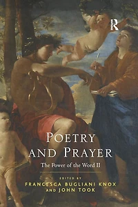 Poetry and Prayer: the Power of Word II