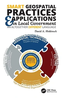 Smart Geospatial Practices and Applications Local Government: An Altogether Different Language