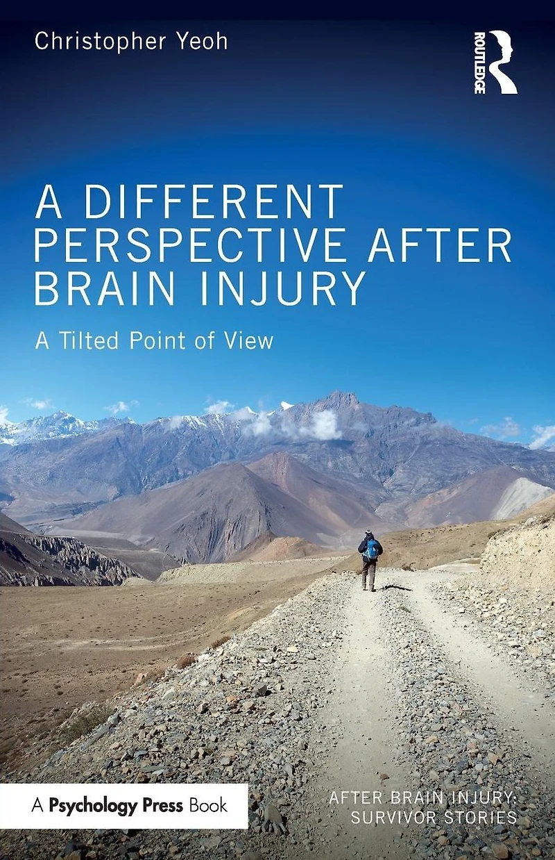 A Different Perspective After Brain Injury: Tilted Point of View