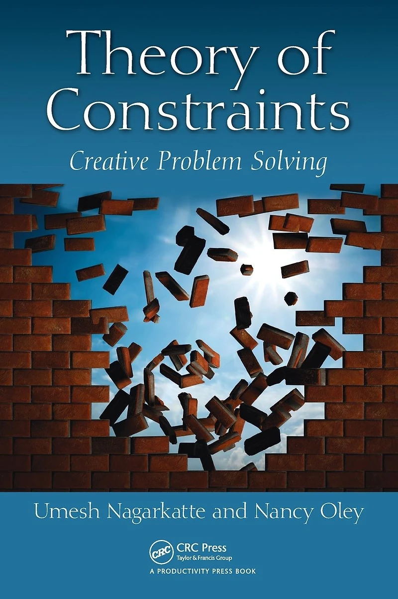 Theory of Constraints: Creative Problem Solving