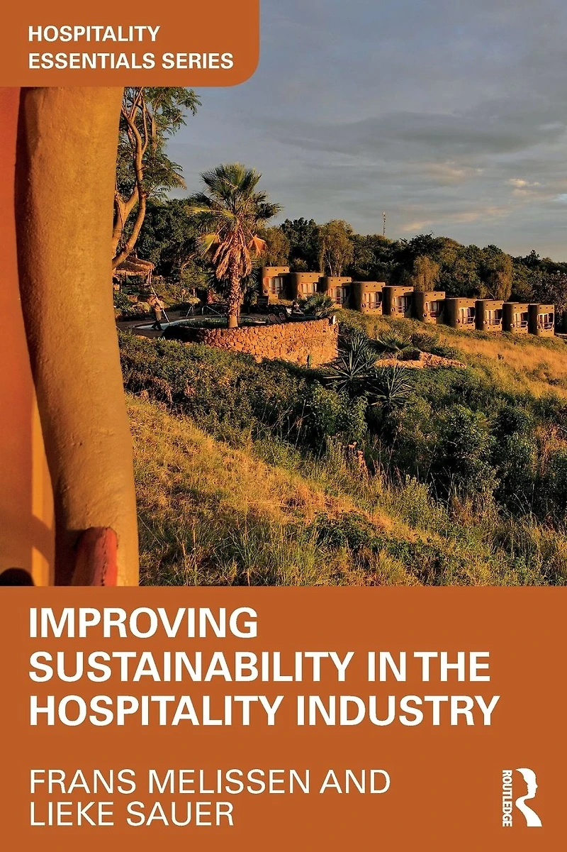Improving Sustainability the Hospitality Industry