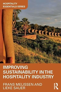 Improving Sustainability the Hospitality Industry
