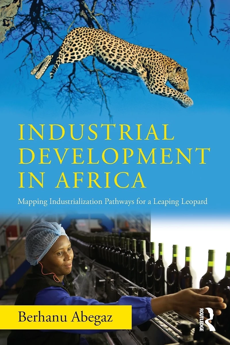 Industrial Development Africa: Mapping Industrialization Pathways for a Leaping Leopard