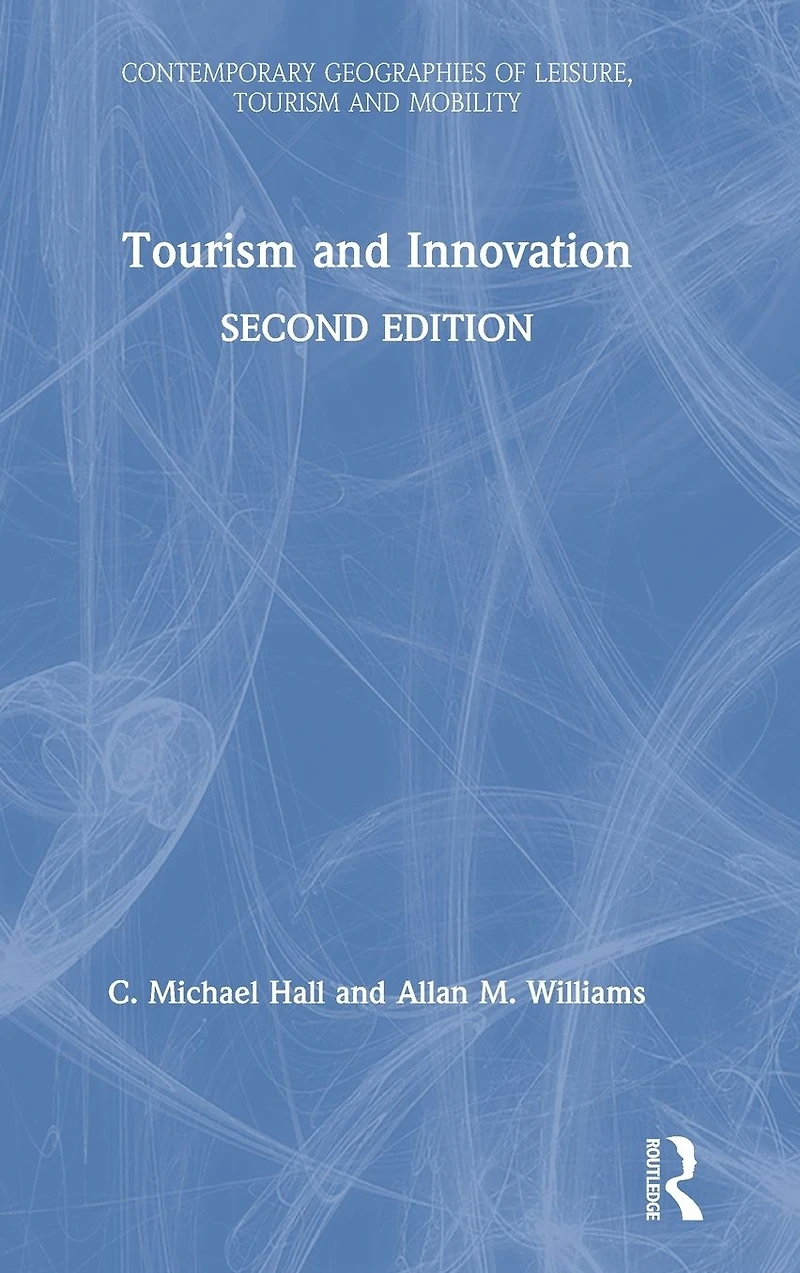 Tourism and Innovation