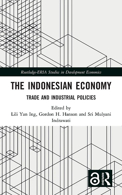 The Indonesian Economy: Trade and Industrial Policies