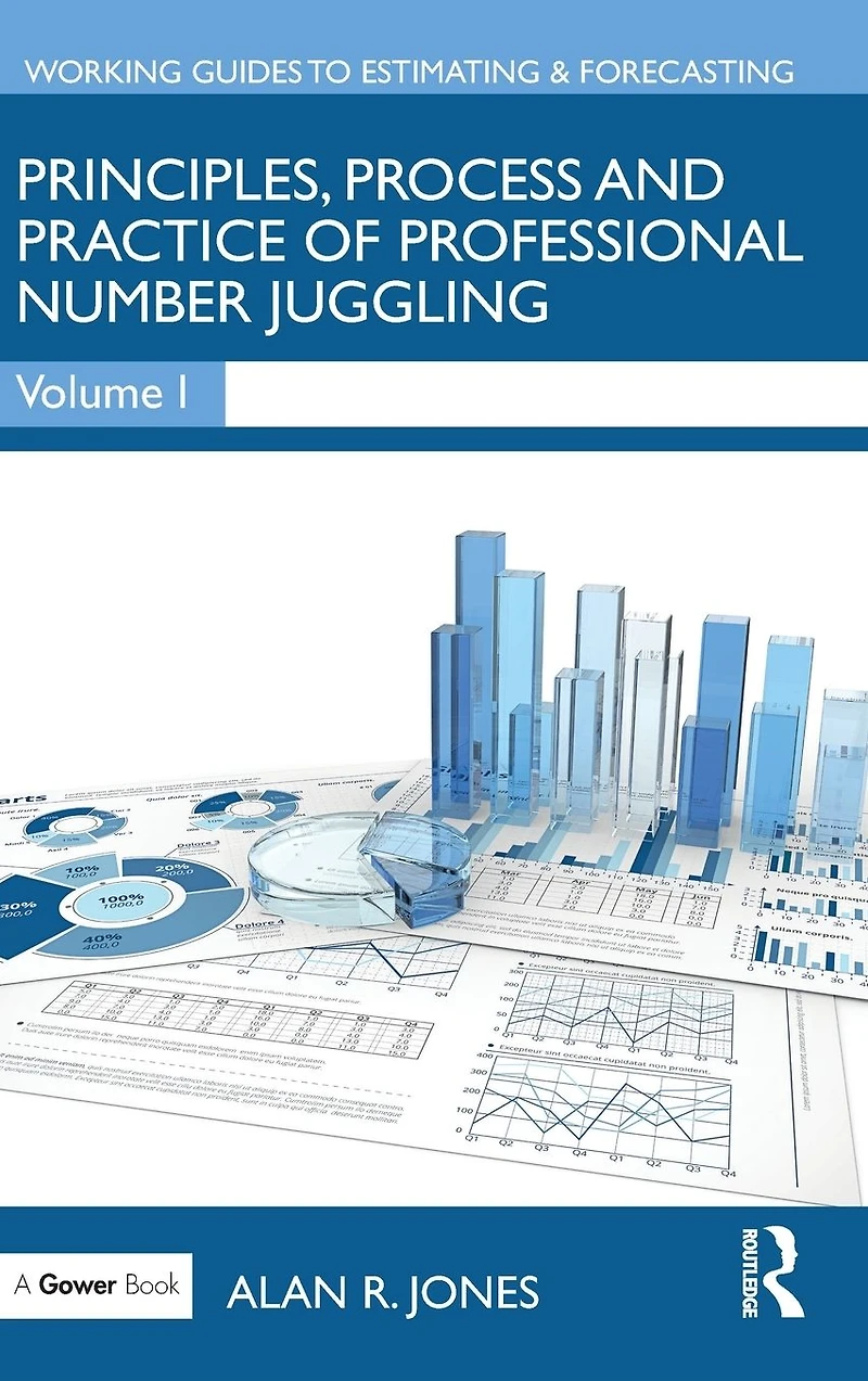 Principles, Process and Practice of Professional Number Juggling