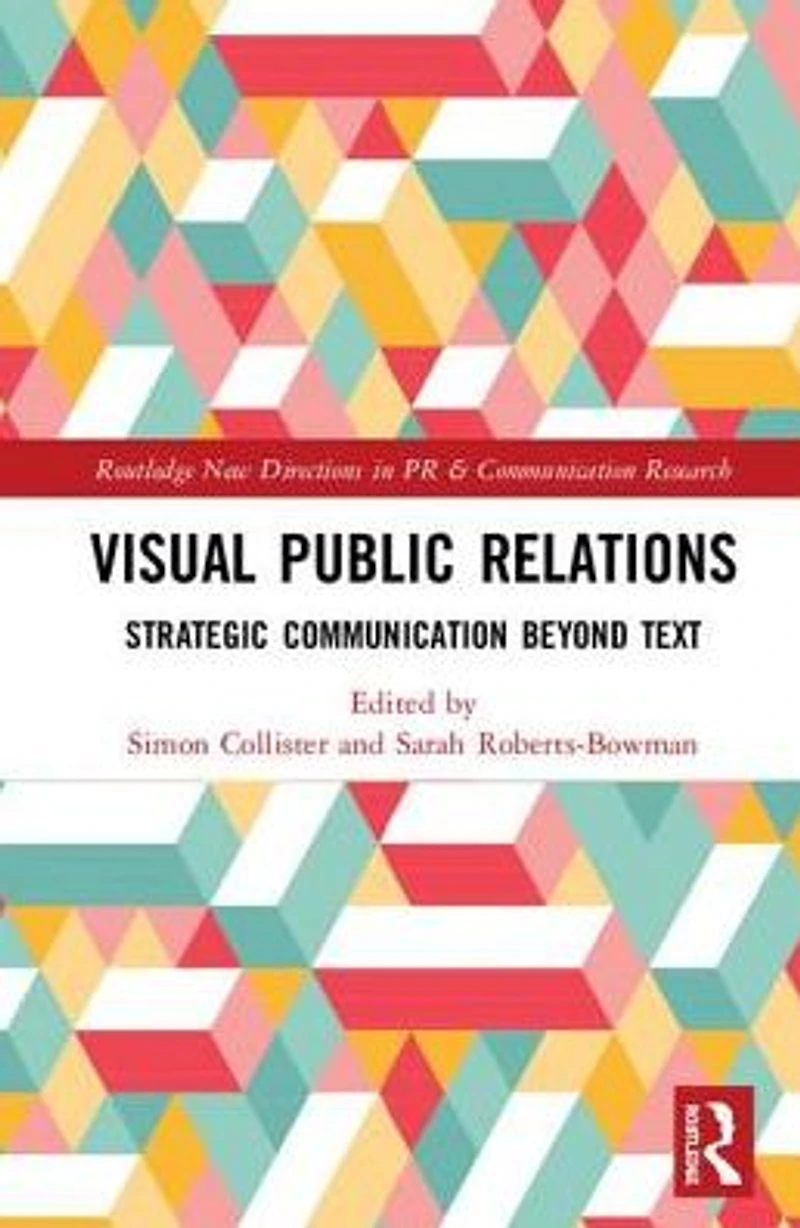 Visual Public Relations: Strategic Communication Beyond Text