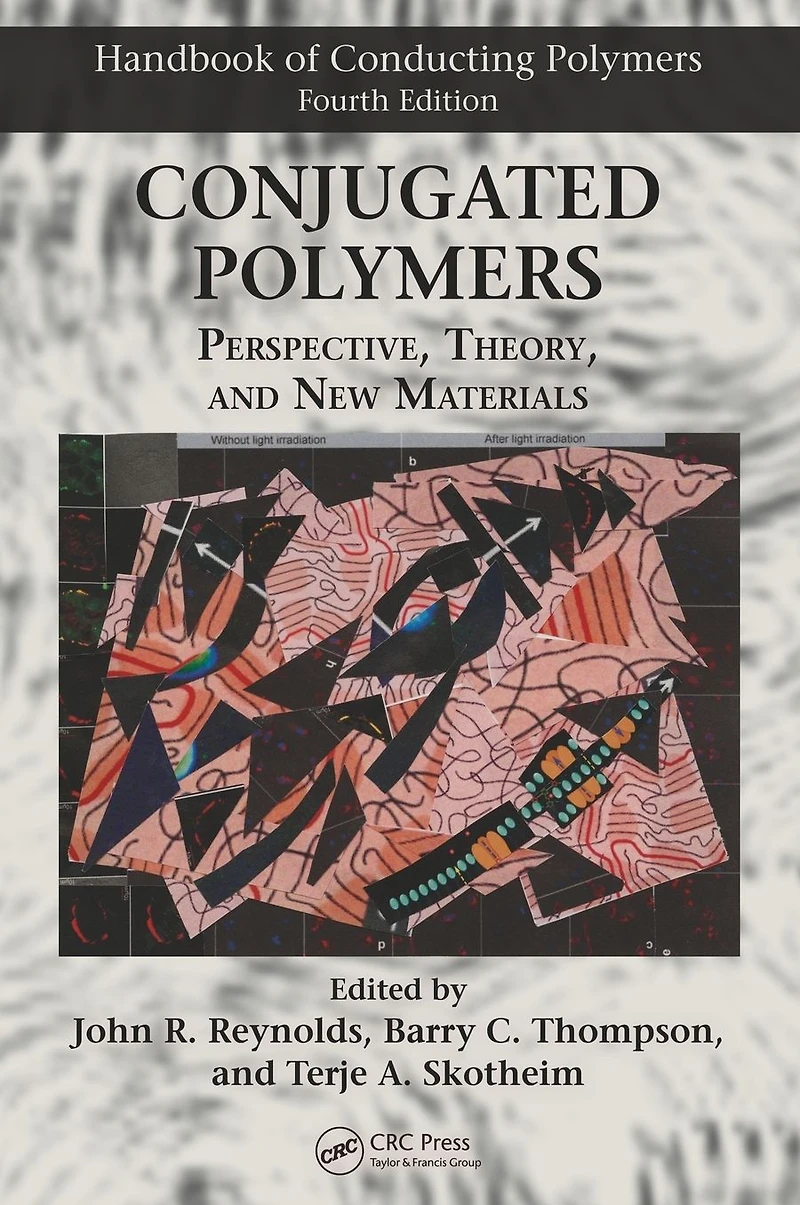 Conjugated Polymers: Perspective, Theory, and New Materials
