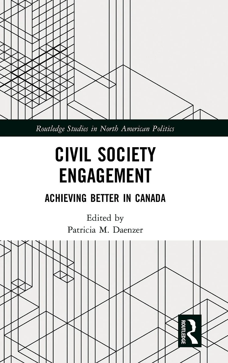 Civil Society Engagement: Achieving Better Canada