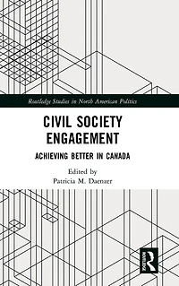 Civil Society Engagement: Achieving Better Canada