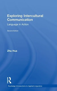 Exploring Intercultural Communication: Language Action