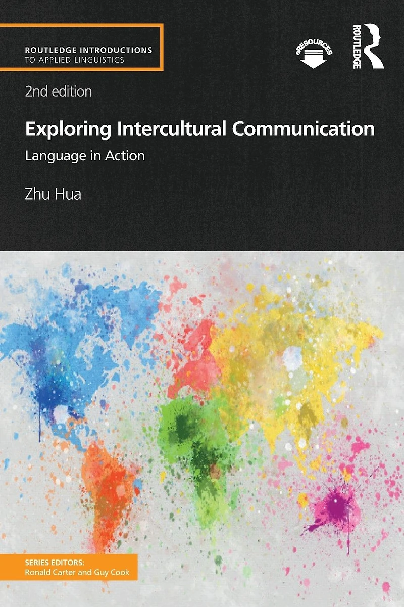 Exploring Intercultural Communication: Language Action