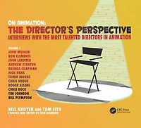 On Animation: The Director's Perspective Vol 1