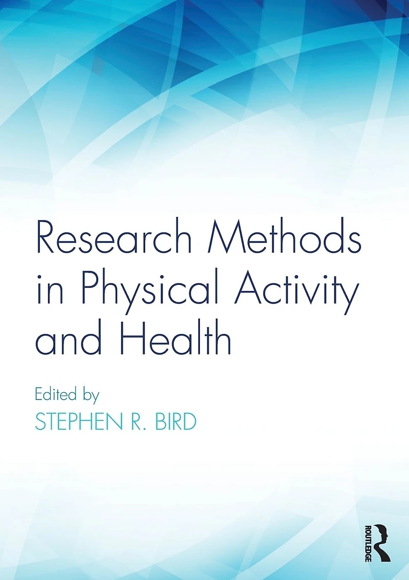 Research Methods Physical Activity and Health