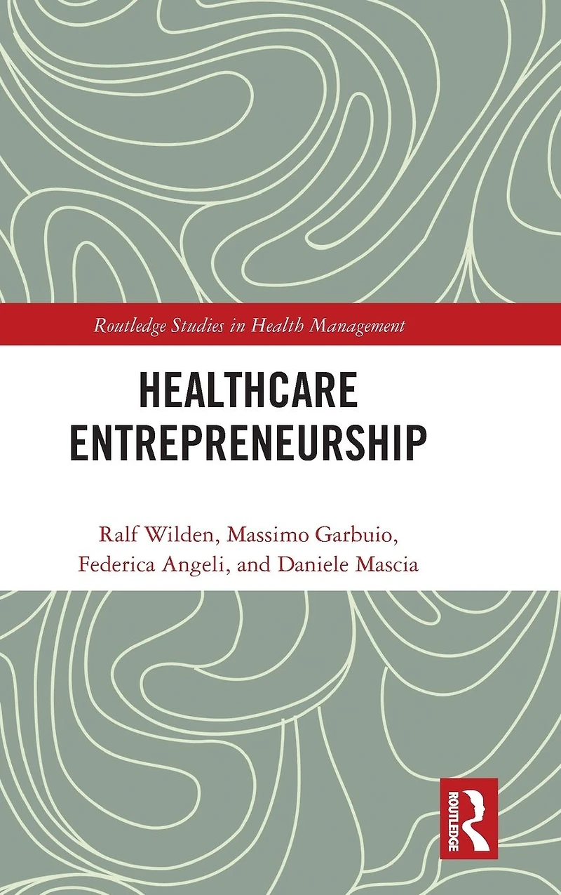 Entrepreneurship Healthcare